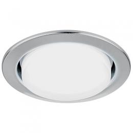 Изображение продукта Встраиваемый светильник Ambrella light GX53 Classic 